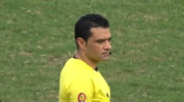 اعتزال محمود البنا التحكيم الدولي يختتم مسيرة حكم شهدت مباريات حاسمة 1